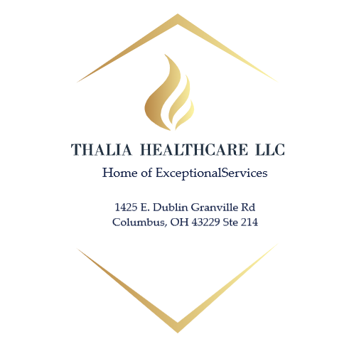 Thalia Healthcare, LLC logo